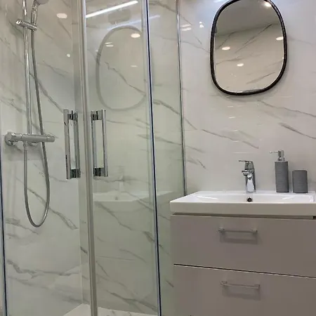 Bright And Lovely 1-bedroom In * Клайпеда
