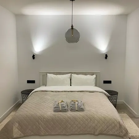 Апартаменты Bright And Lovely 1-bedroom In *