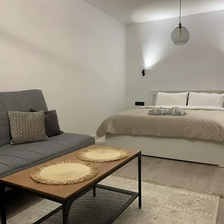 Bright And Lovely 1-bedroom In * Клайпеда