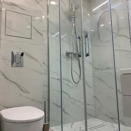 Bright And Lovely 1-bedroom In Клайпеда