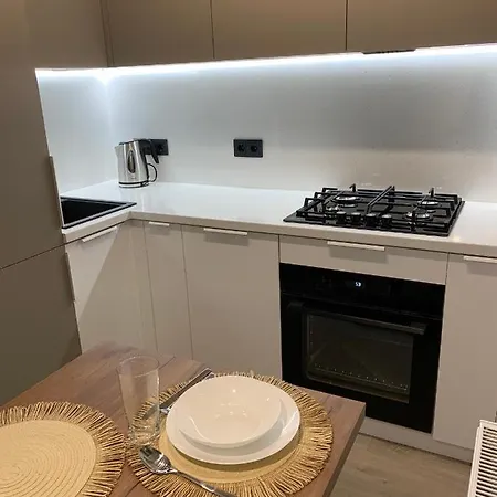 Bright And Lovely 1-bedroom In *